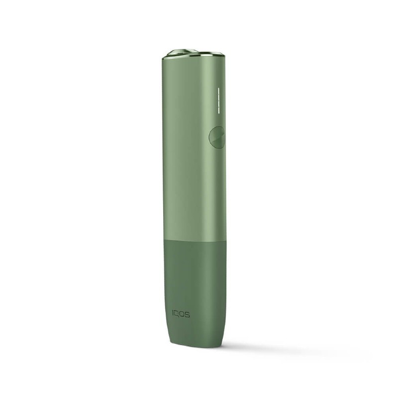 IQOS Iluma One Heated Tobacco Device Kit 